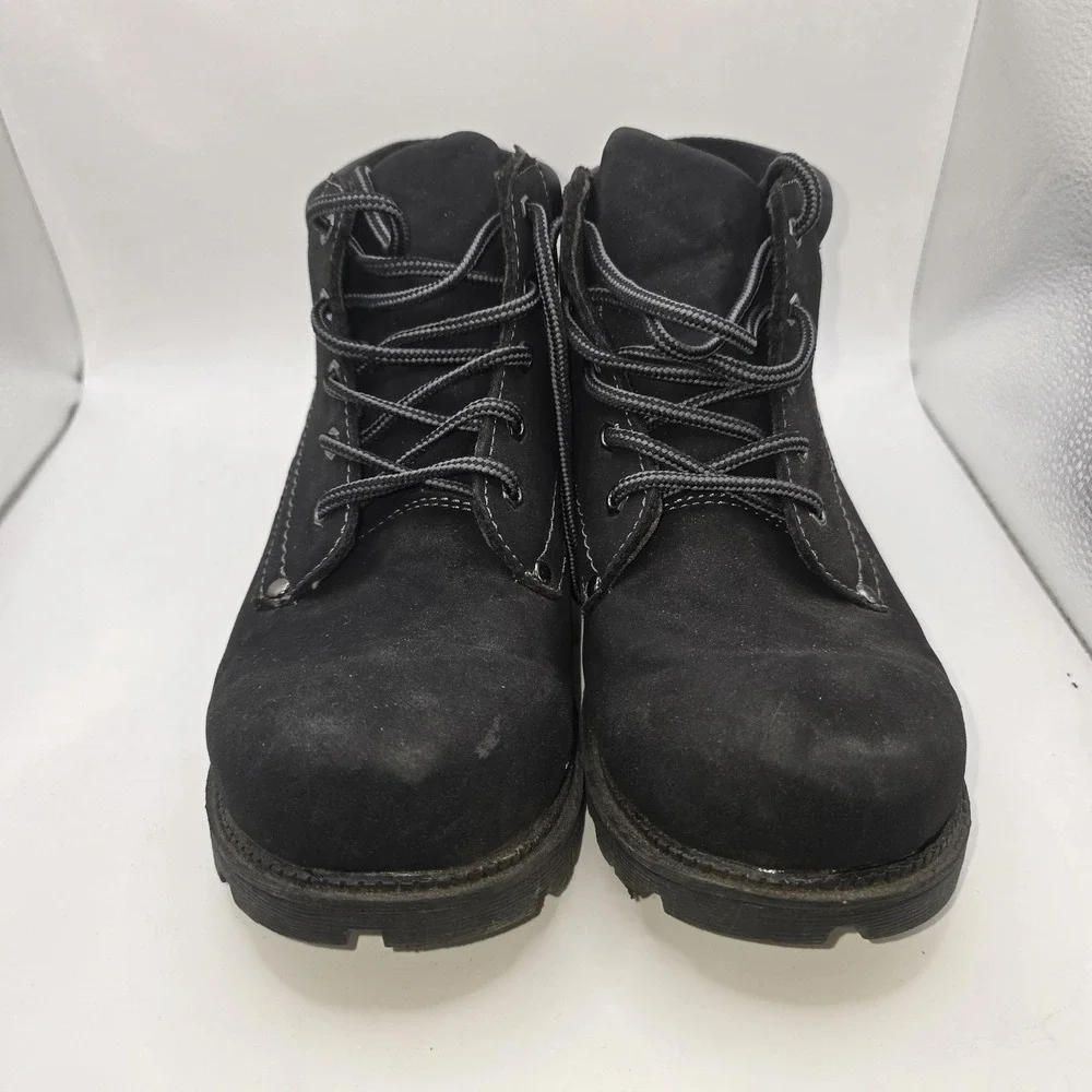 Brahma boots boys